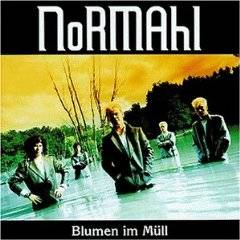 Normahl : Blumen Im Müll